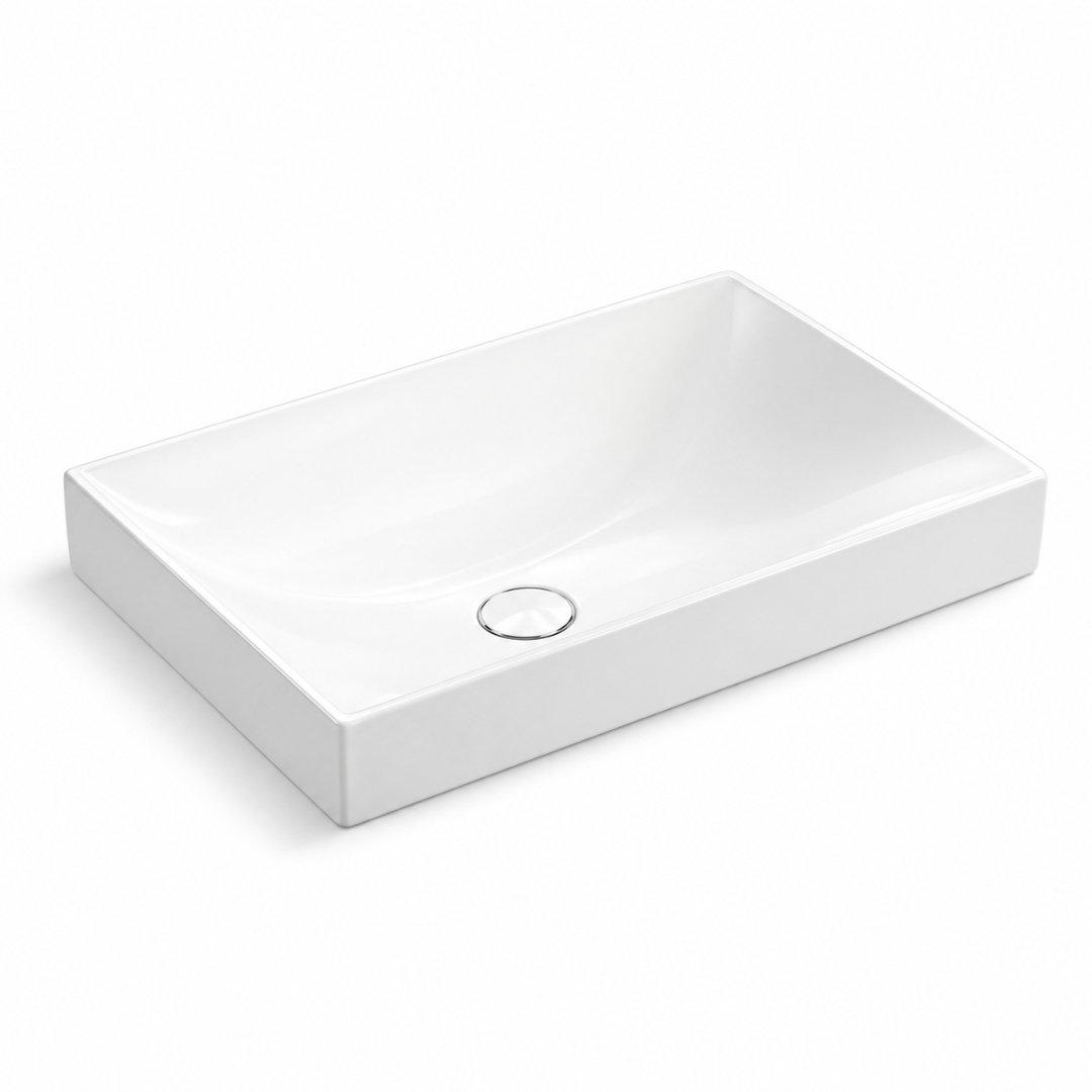 Kohler Ko - Forefront K-26270IN-0, counter basin (view 2)